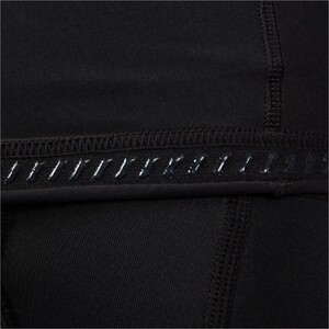 2025 Gul Mens Code Zero Evoskin Long Sleeve Rash Vest CZ0001 - Black